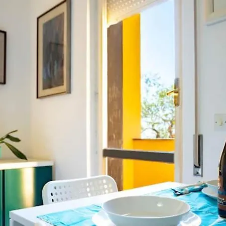 Allogio Con Aria Condizionata E Vista Mare Apartment *