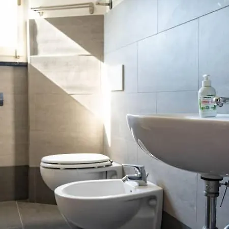 Allogio Con Aria Condizionata E Vista Mare Apartment *