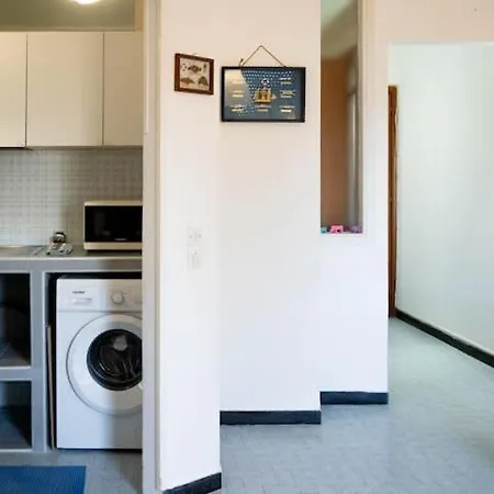 Apartment Allogio Con Aria Condizionata E Vista Mare *
