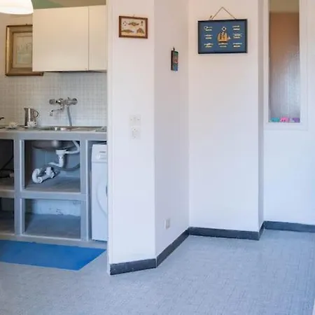 Allogio Con Aria Condizionata E Vista Mare Apartment *