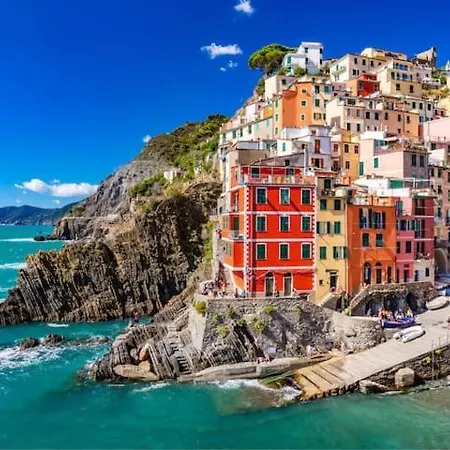 Allogio Con Aria Condizionata E Vista Mare *