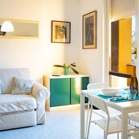 Apartment Allogio Con Aria Condizionata E Vista Mare Monterosso al Mare